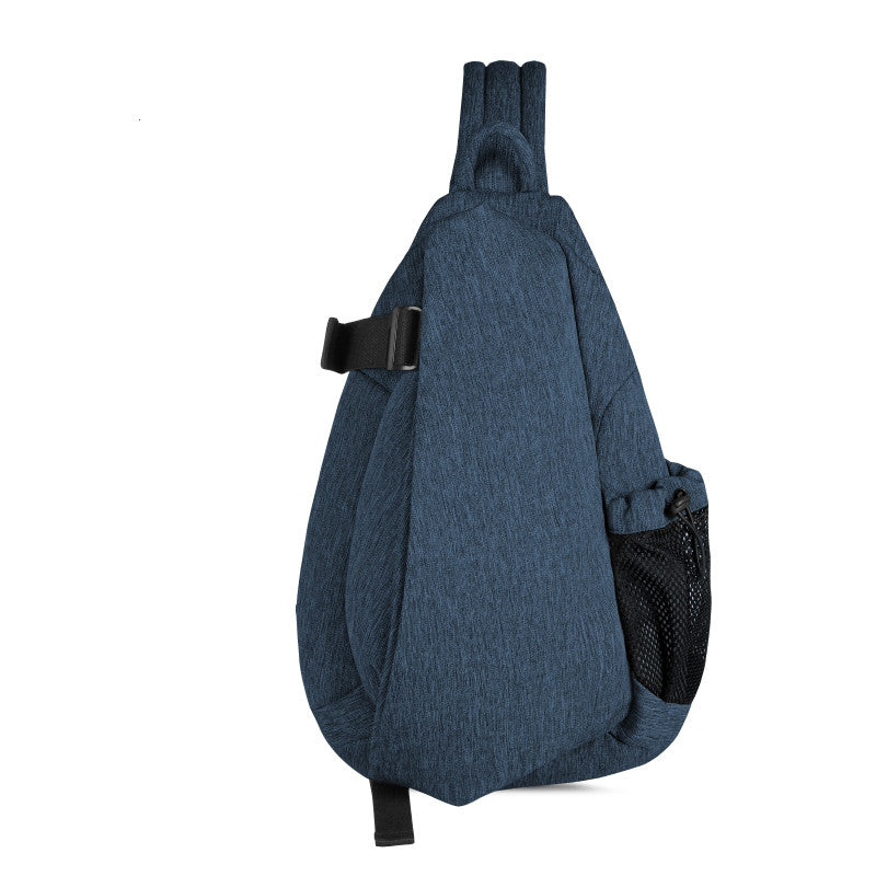Freizeit Sport Schulter- und Brusttasche – Bild 6 | LuxeStyle