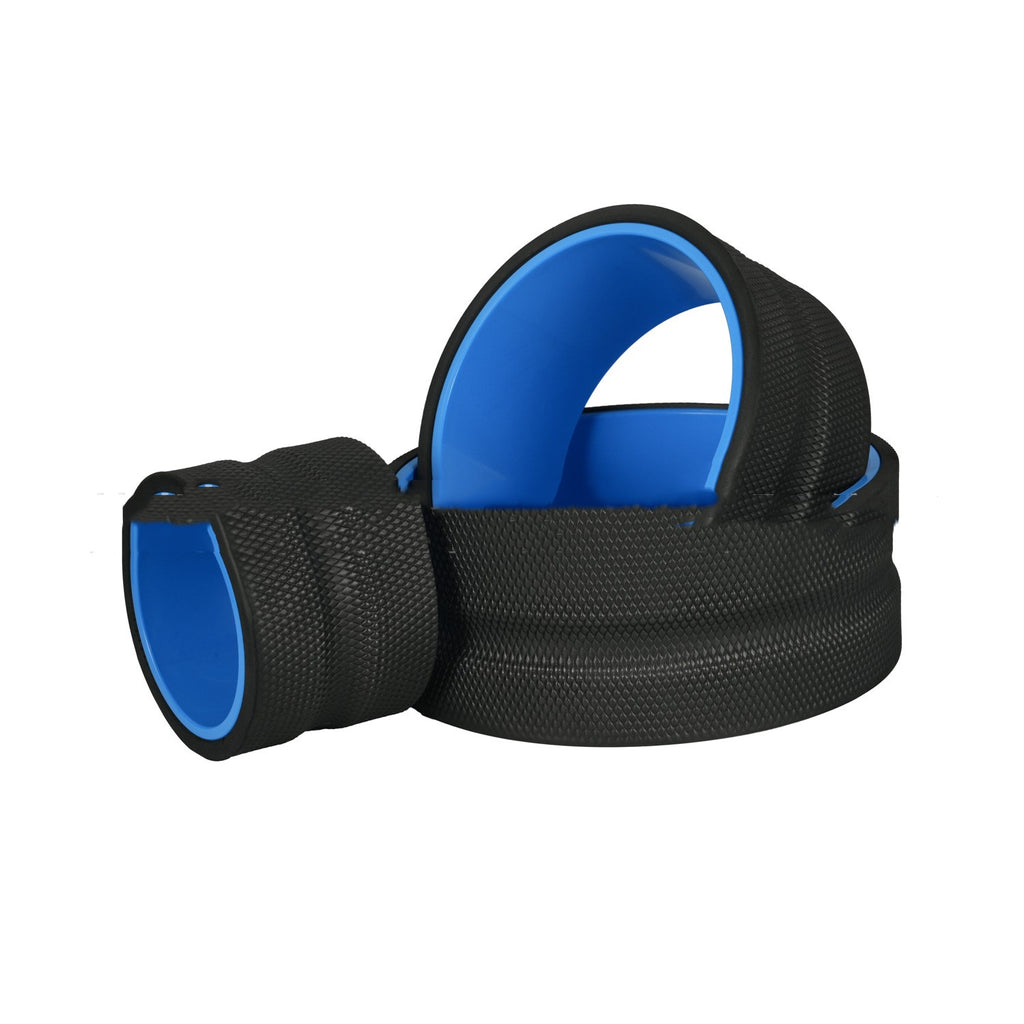 Yoga Wheel Set 4-teilig – Bild 1 | LuxeStyle