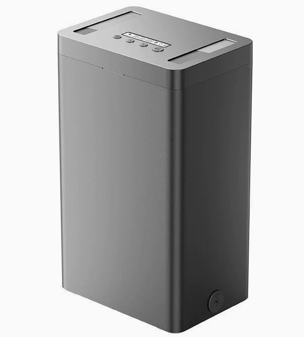 Handy-Kontrollbox gegen Internet-Sucht – Bild 4 | LuxeStyle