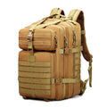 Multifunktionaler Outdoor Camouflage Rucksack – Bild 7 | LuxeStyle