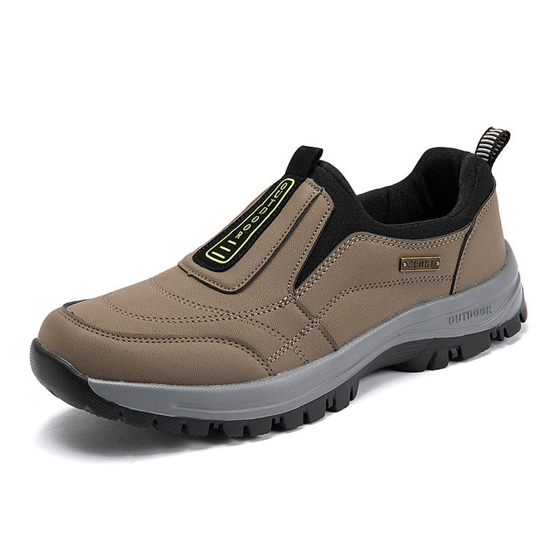 Herren-Wanderschuhe für Herbst und Winter – Bild 7 | LuxeStyle