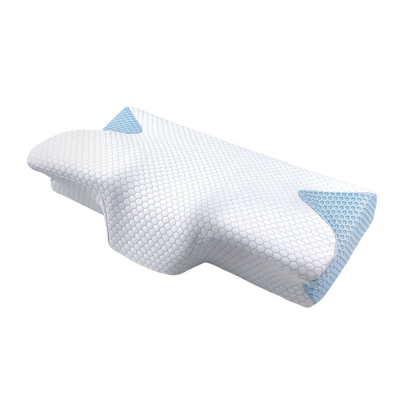 Memory Foam Nackenkissen – Ansicht 8