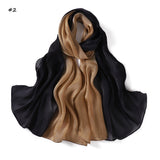 Farbe: 2 Schwarz-Braun