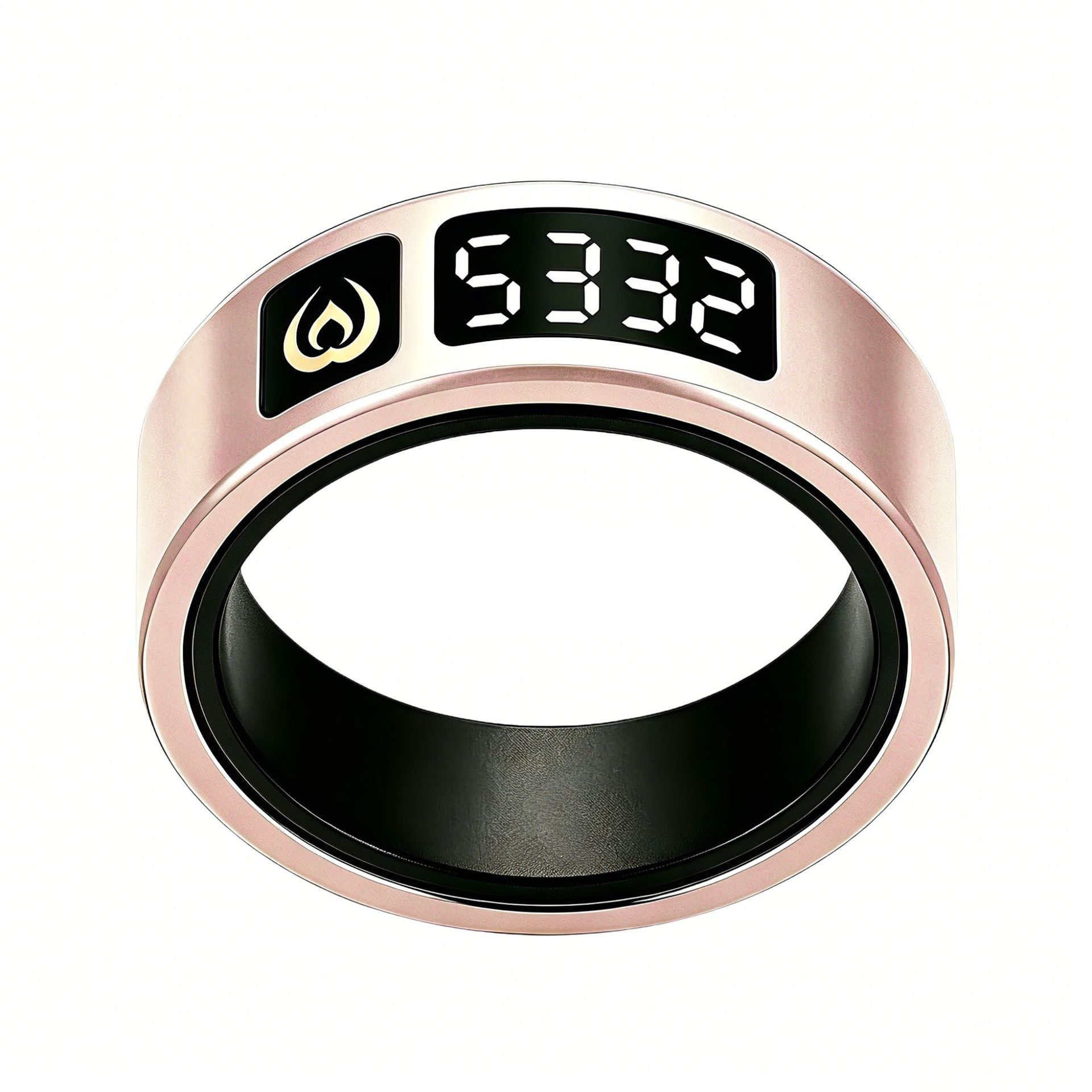 Smart Bluetooth Ring