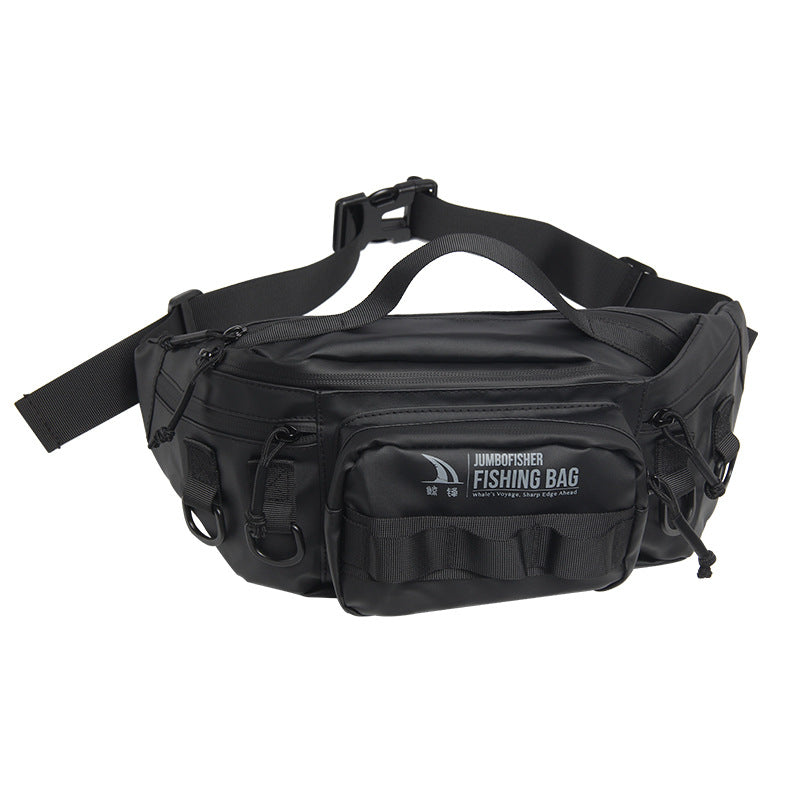 Outdoor-Rucksack für Reise und Fischerei – Bild 6 | LuxeStyle
