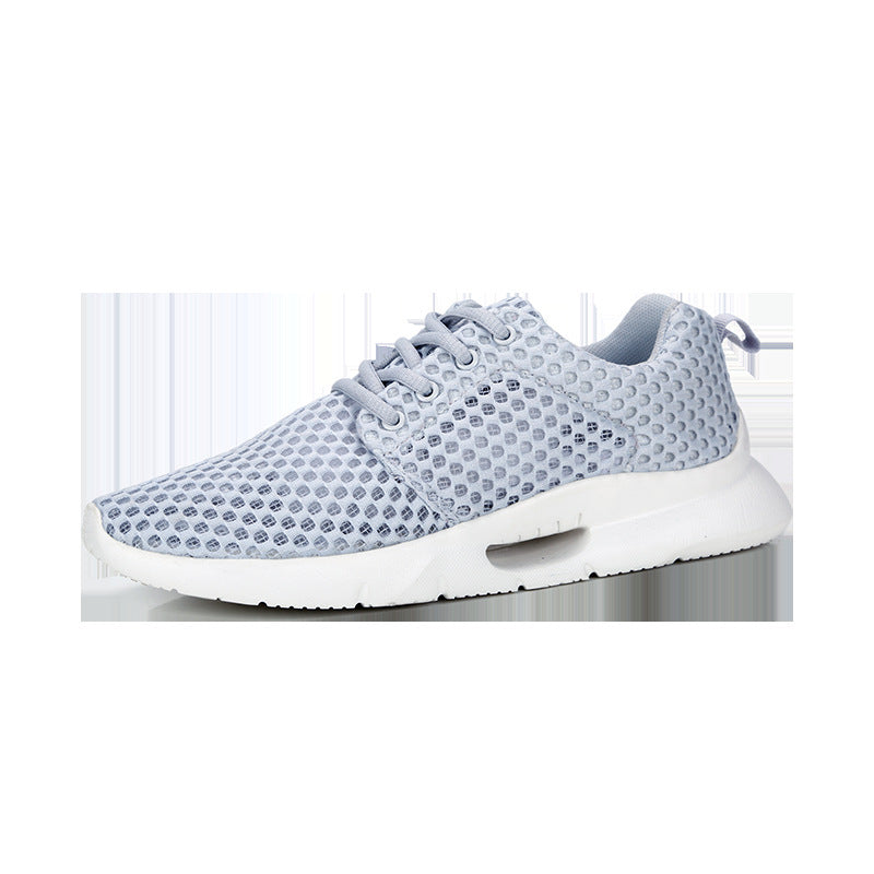 Leichte Mesh-Sneaker für Paare