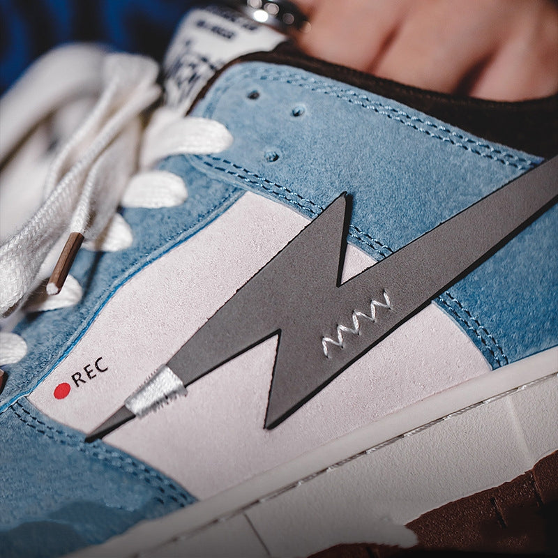 Sportliche Freizeitschuhe – Bild 3 | LuxeStyle