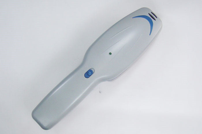 Ion-Kamm