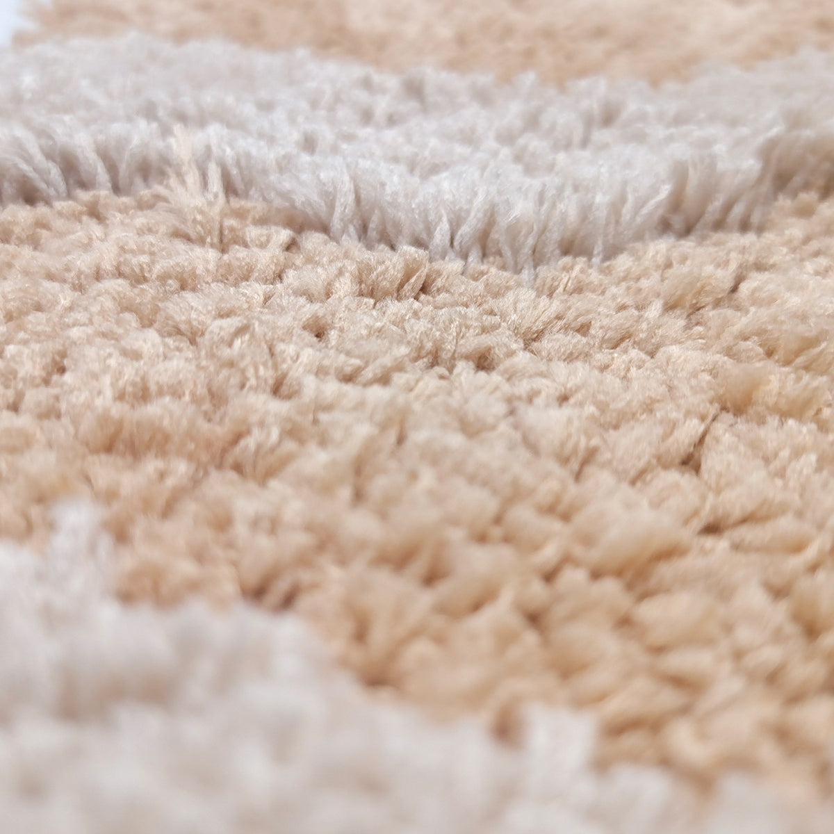 Lebkuchenmann Teppich – Bild 10 | LuxeStyle