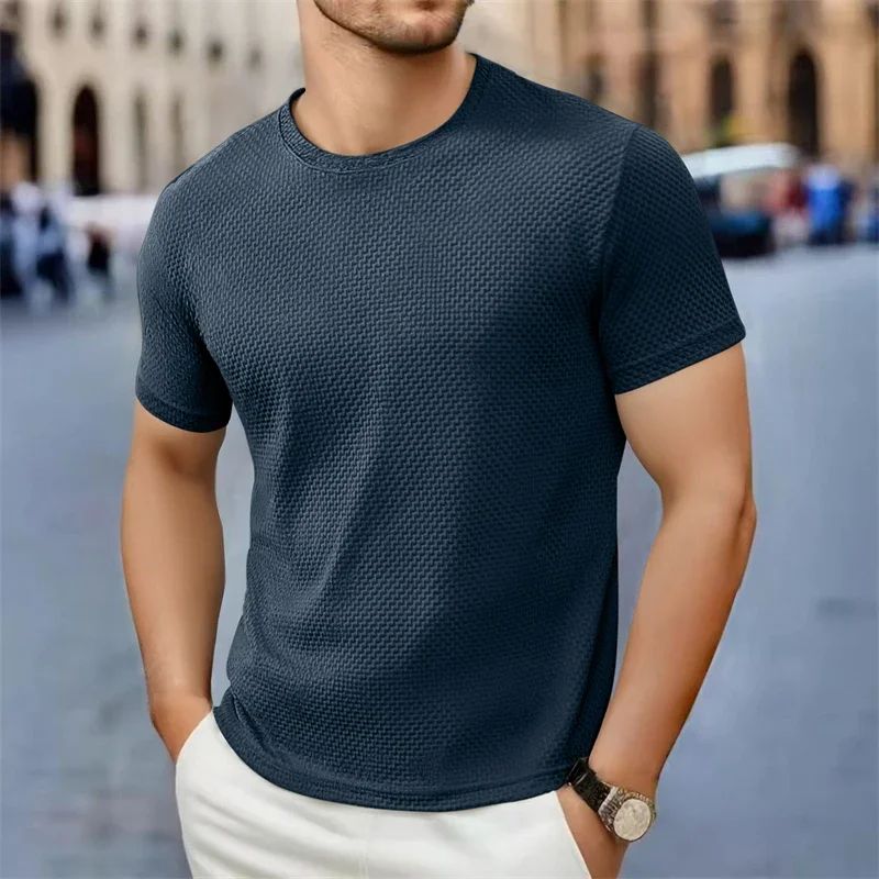 Casual T-Shirt