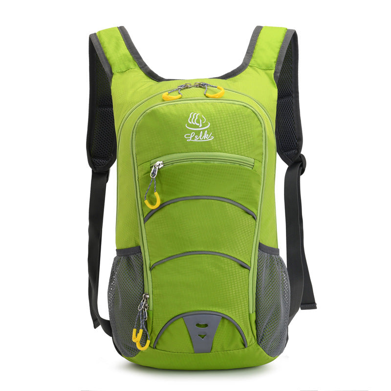 Reisetasche zur Lastenreduktion