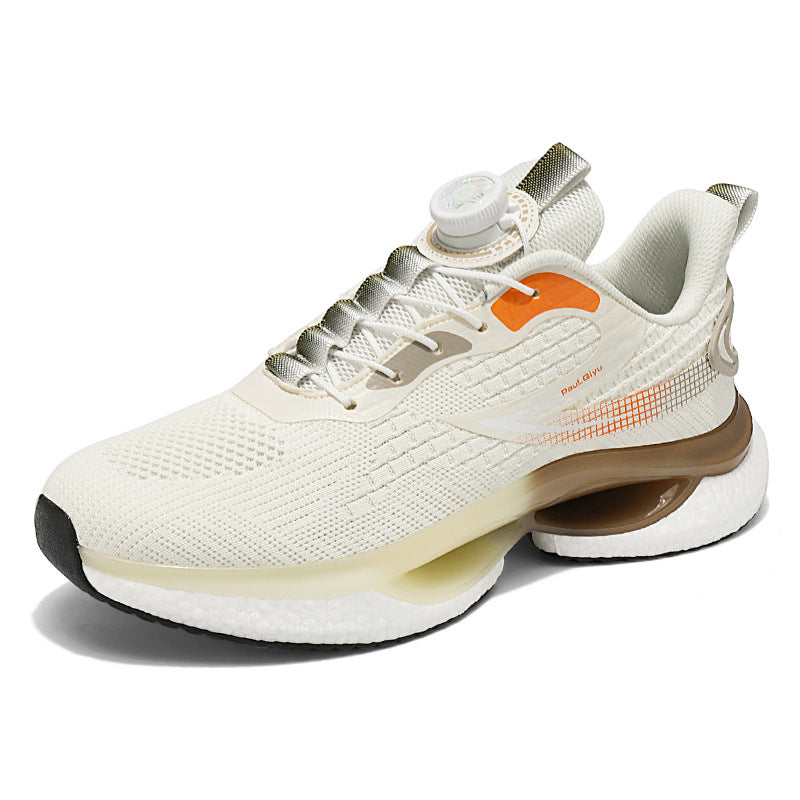 Freizeit-Sneaker mit Drehverschluss – Bild 7 | LuxeStyle