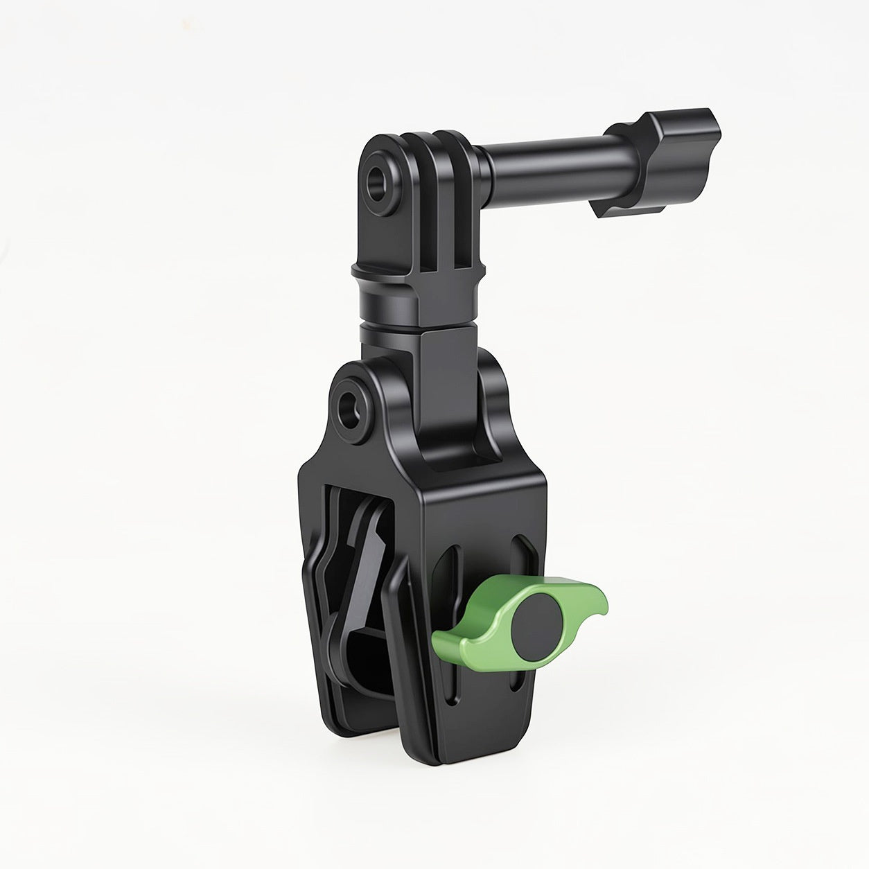 Velo-Halterung aus Aluminium für Filmaufnahmen