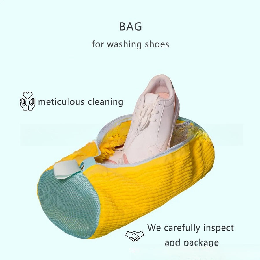Wäschesack für Schuhe