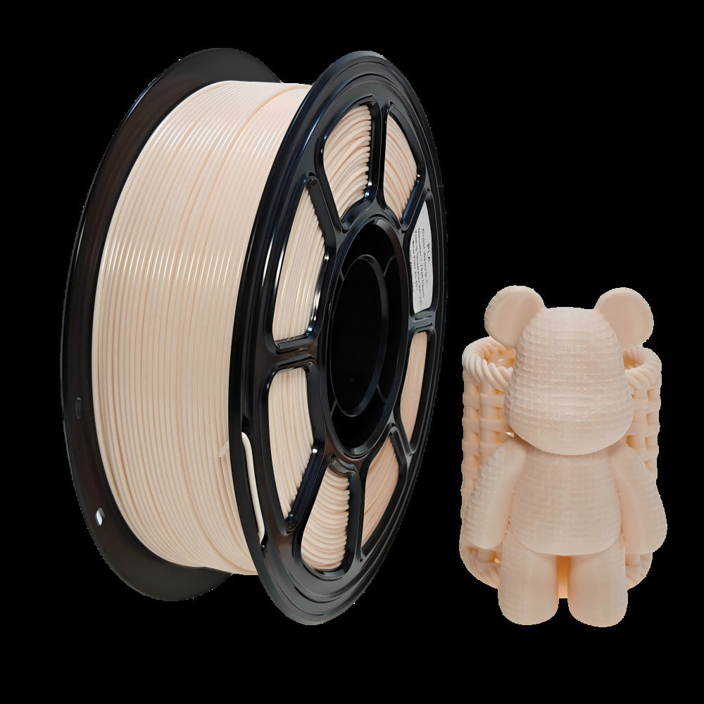 PLA 3D‑Druckfilament 1 kg – 175 mm, Mehrfarbig – Bild 5 | LuxeStyle