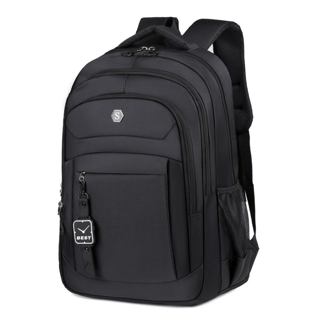 Stylischer Reisebackpack