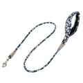Hunde-Leine «Floral Round» – Bild 2 | LuxeStyle