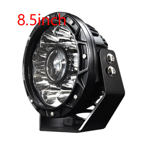 LED Laser Offroad-Scheinwerfer