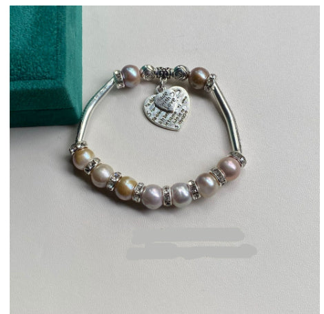 Chic Minimalistisches Avocado Armband | LuxeStyle