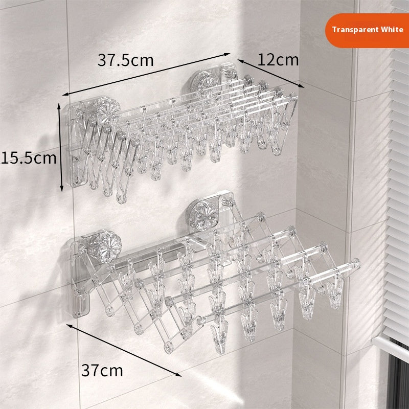 Kleiderschrank-Organizer