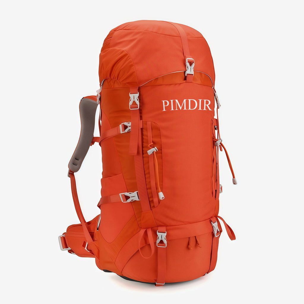 PIMDIR 50L Ultraleichtatmungs-Rucksack