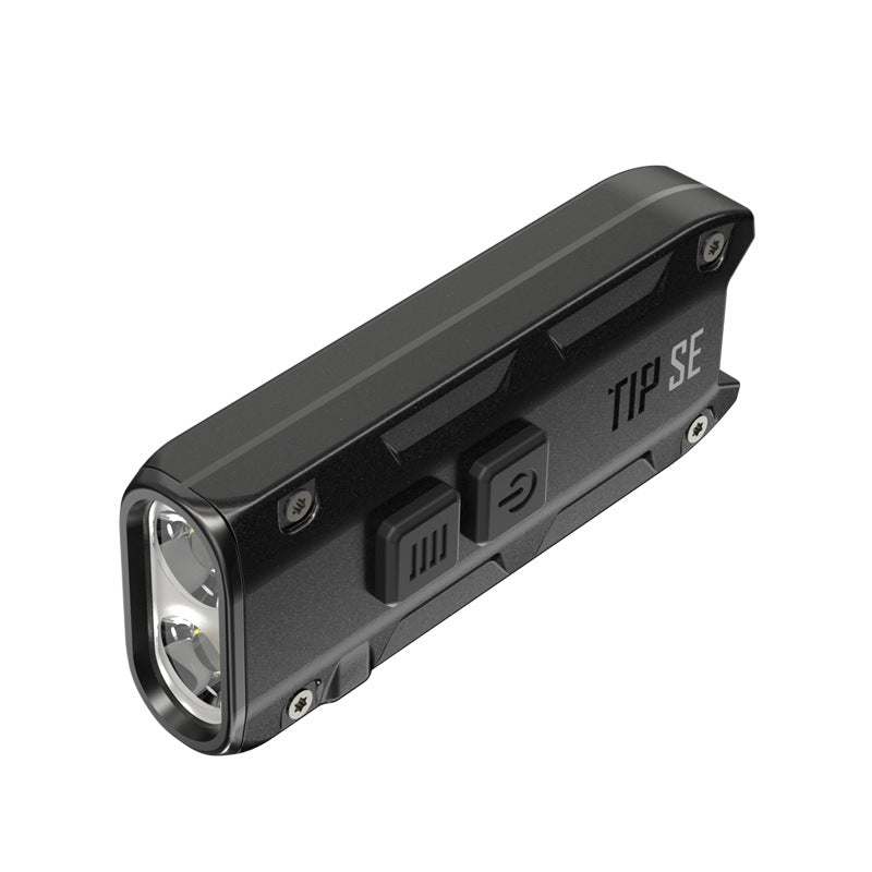 SE Glare Mini LED Taschenlampe USB – Bild 5 | LuxeStyle