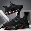 Atmungsaktiver Dämpfungs-Sneaker für Herren – Bild 9 | LuxeStyle