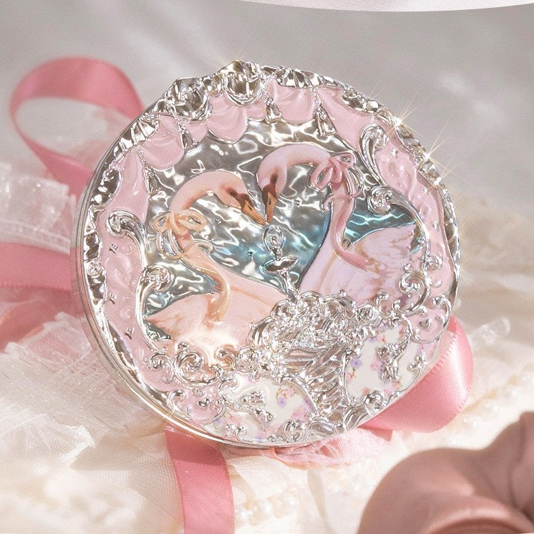 Ballet Samt-Rouge | LuxeStyle