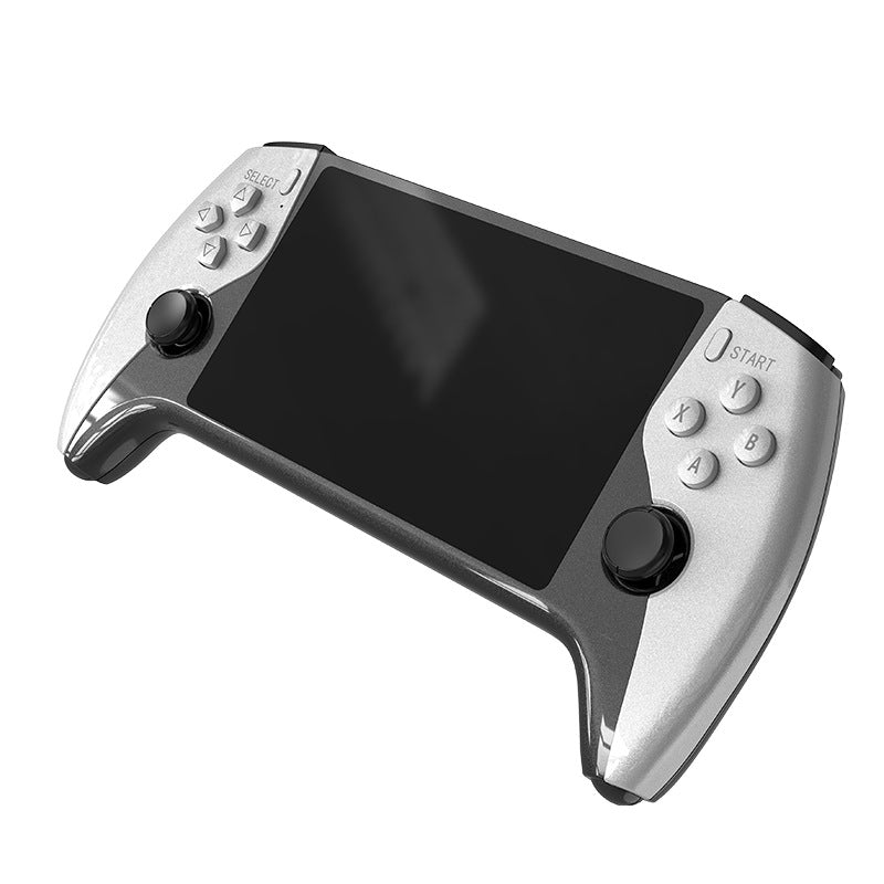 SF3500 Handheld-Konsole HD Dual-Player – Ansicht 5