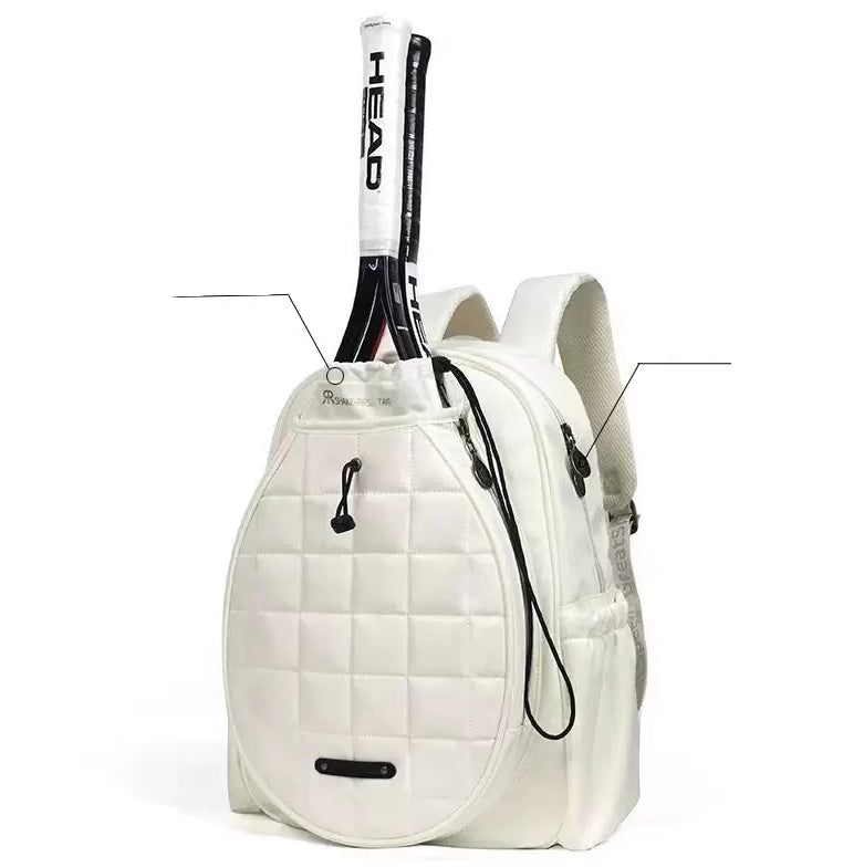 Tennis-Badminton-Tasche (2er-Pack) · 2 Stück – Bild 8 | LuxeStyle