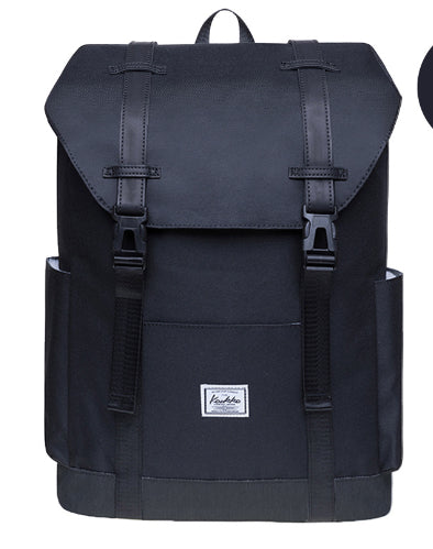 Schlichter Rucksack | LuxeStyle
