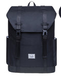 Schlichter Rucksack | LuxeStyle