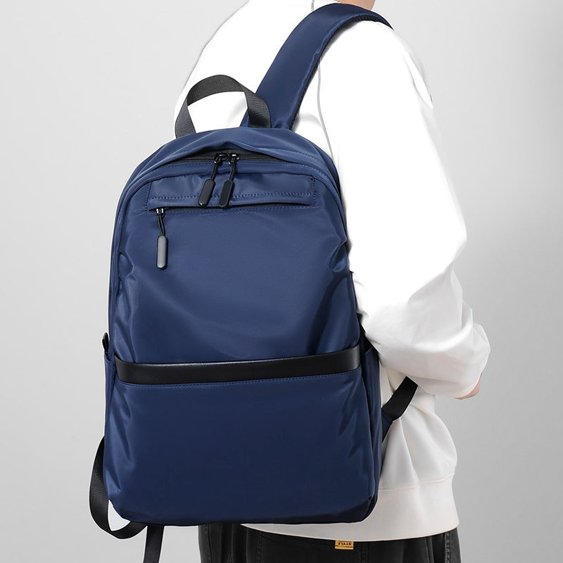 Business Travel Rucksack – Gross & Vielseitig – Bild 7 | LuxeStyle