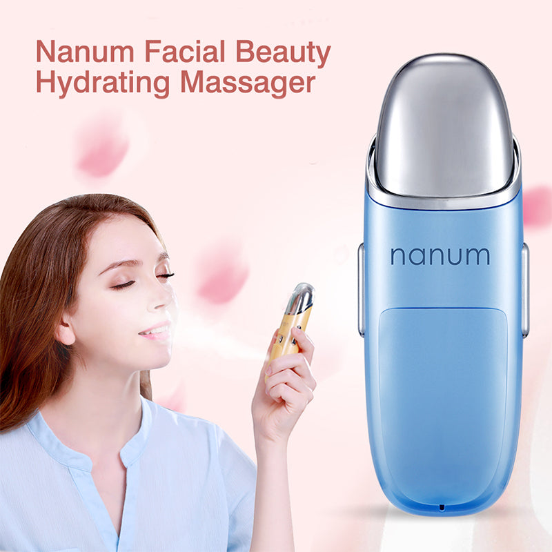 Nano-Spray-Hydrator für Gesicht