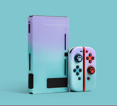 Schutzhülle für Nintendo Switch