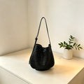 Bucket-Handtasche – Bild 5 | LuxeStyle