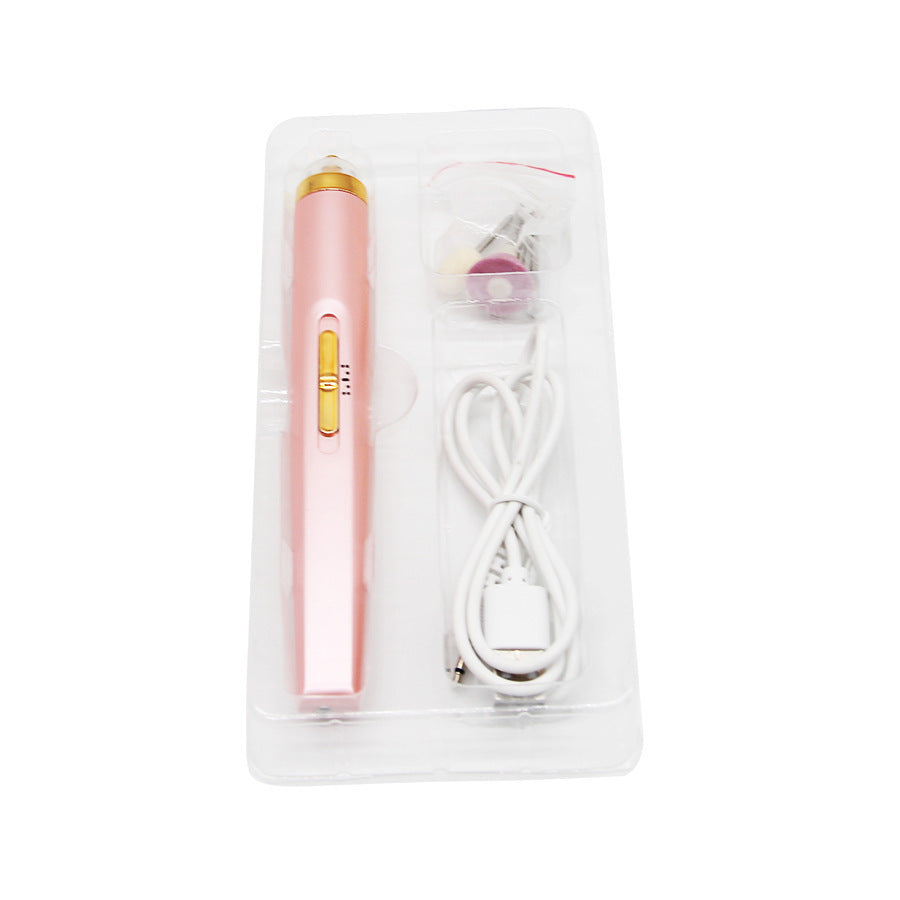 5-in-1 Manicure- und Pedicure-Set kabellos