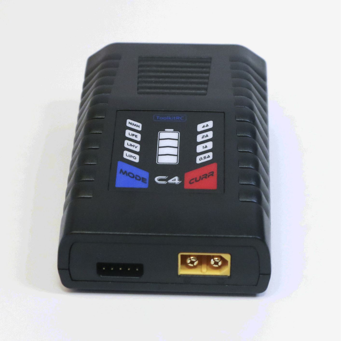 ToolkitRC C4 UAV LiPo Balance-Ladegerät