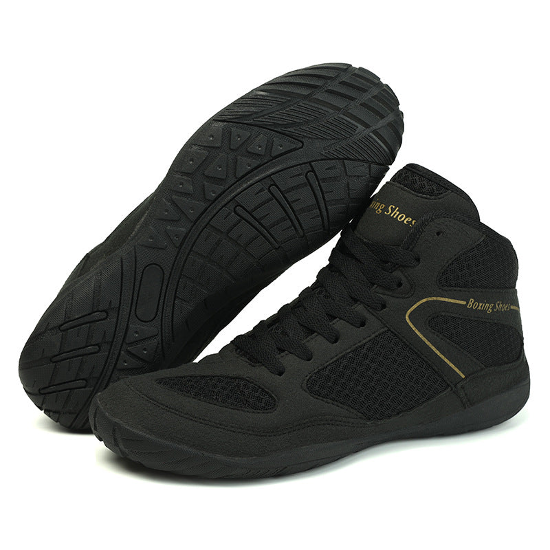 Profiboxschuh High-top – Bild 14 | LuxeStyle