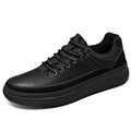Herren Retro-Sneaker mit dicker Sohle – Bild 7 | LuxeStyle