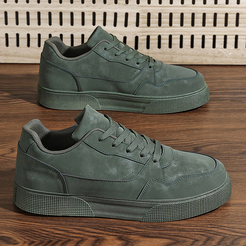 Herren Skaterschuh für jede Jahreszeit | LuxeStyle