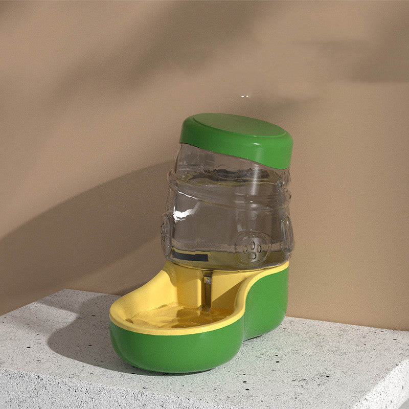 Automatischer Wassernapf für Hund und Katze – Bild 9 | LuxeStyle