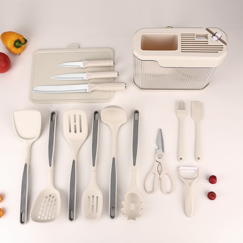 Kochlöffel-Set