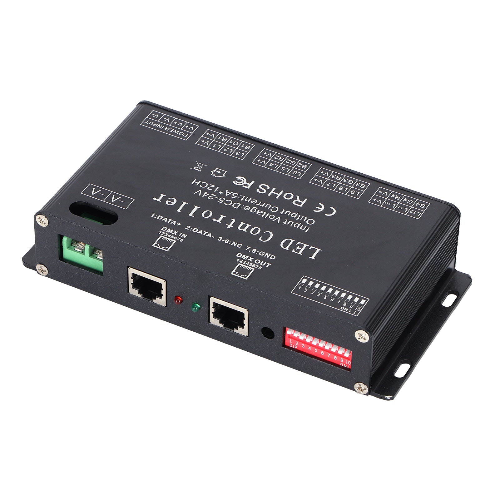 LED Lampen-Controller