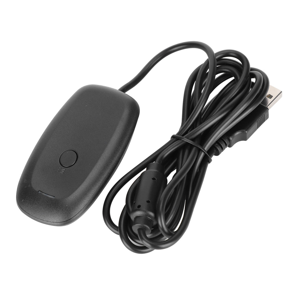 XBOX 360 Wireless Controller Adapter für PC