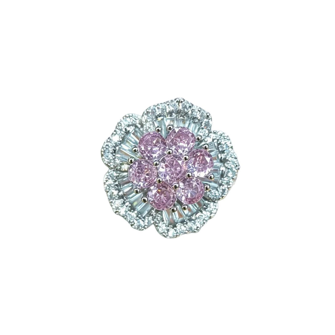 Leicht Luxus-Blumenring