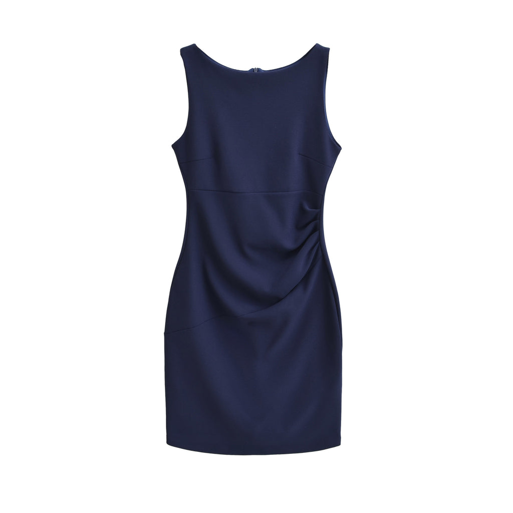 Trendiges Slim-Fit Kleid Damen