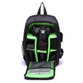 Wasserdichter Rucksack für Kamera & Laptop | LuxeStyle