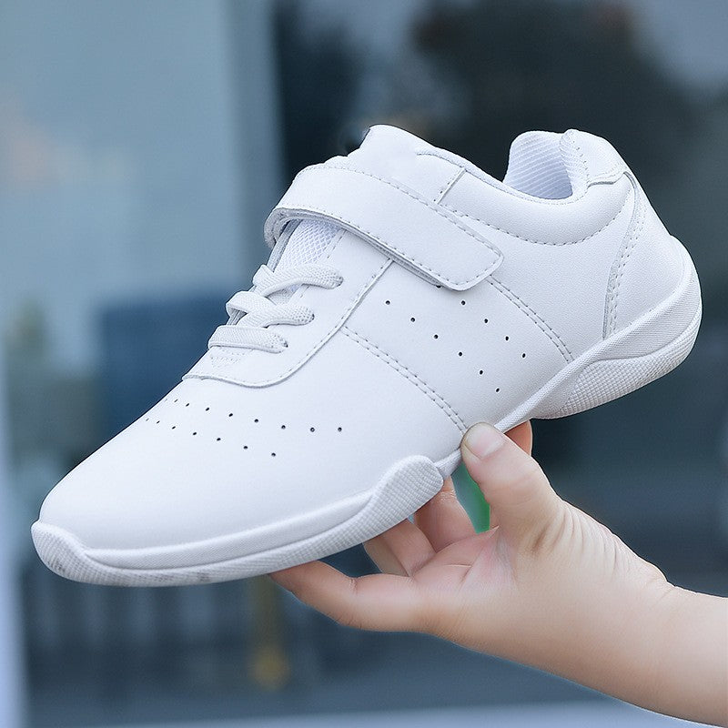Lauflernschuhe Weiss