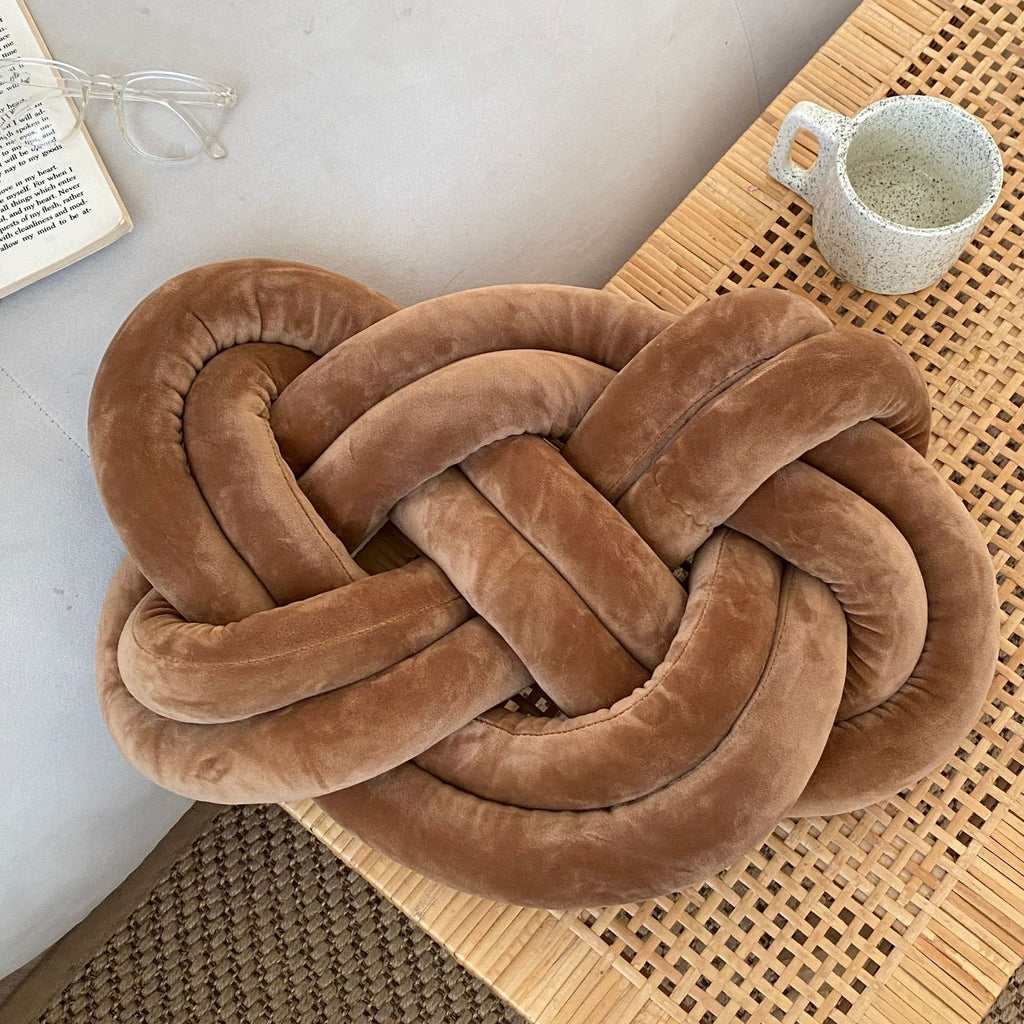 Spandex Ring Kissen für Sofa und Rückenlehne